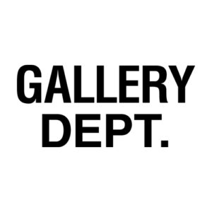 Gallery Dept.